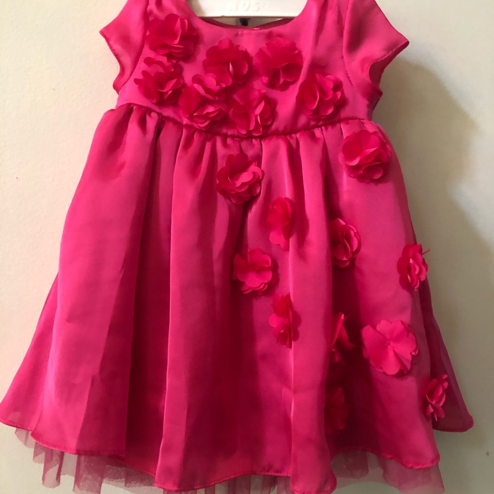 Cute little dress